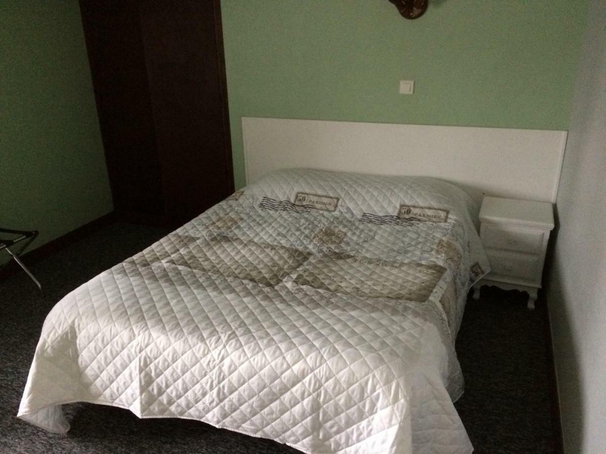Le Phoenix Hotel แซงต์-โฟลรองแต็ง ภายนอก รูปภาพ